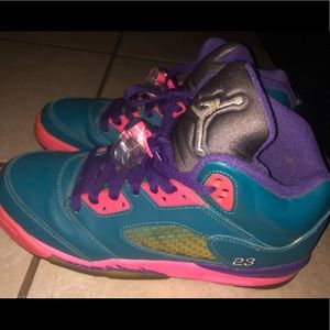 women jordans